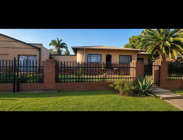 4 BEDROOM HOUSE FOR SALE IN VALHALLA